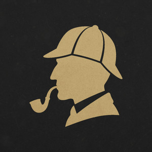 221B Stories podcast cover