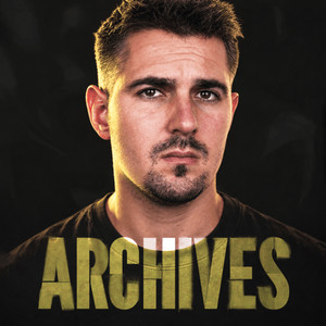 Archives podcast cover