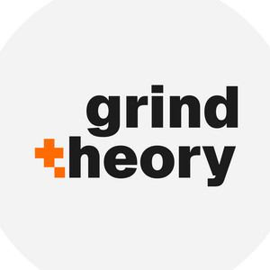 Grind Theory podcast cover