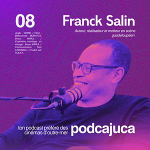 Franck Salin