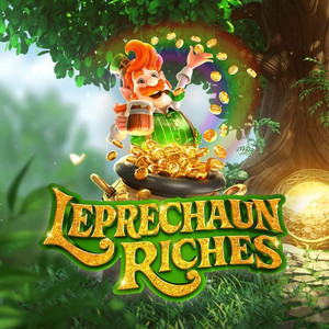 Leprechaun Riches Game Review - ClashofSlots Game Reviews | Podcast on Spotify