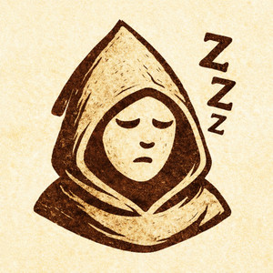 Durma Com História Chata podcast cover