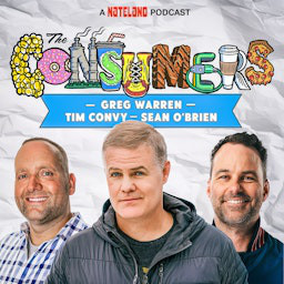 The Consumers