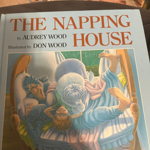 Children’s story time with Ricky 