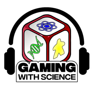 Gaming with Science | Podcast on Spotify