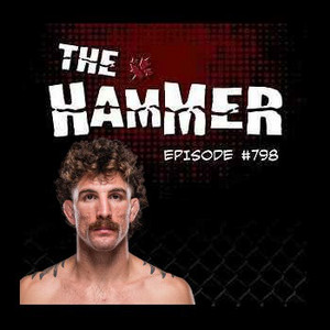 The Hammer MMA Radio