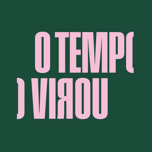 O Tempo Virou podcast cover