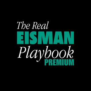 The Real Eisman Playbook Premium