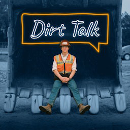 Dirt Talk by BuildWitt
