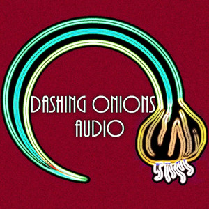 Dashing Onions Audio | Podcast on Spotify