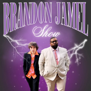 Fake Nuts (feat. Stavros Halkias) - The Brandon Jamel Show ...