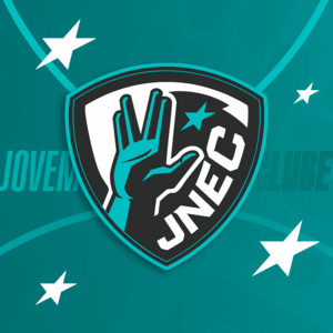 Jovem Nerd Esporte Clube podcast cover