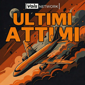 Ultimi attimi podcast cover