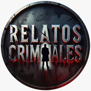 Relatos Criminales podcast cover