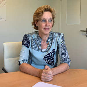 Eveline den Boogert (systemisch werk, familieopstellingen) - De ...