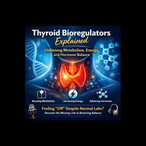 bpc 157 podcast Understanding the Healing Potential of BPC-157 Peptide Therapy - The  Peptide Podcast