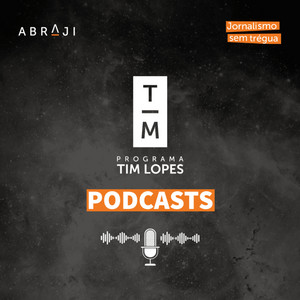 Jornalismo sem Trégua podcast cover