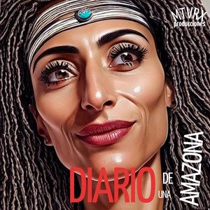 Diario de una Amazona (con Celia Blanco @latanace) | Podcast on ...