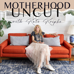 Motherhood Uncut | Podcast on Spotify