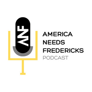 The ANF Podcast