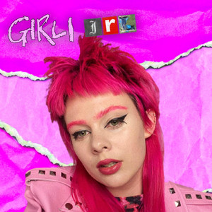 GIRLI IRL | Podcast on Spotify