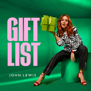 Gift List cover art