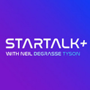 StarTalk Plus