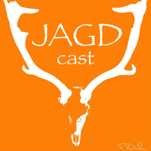 JAGDcast - der Podcast für Jäger und andere Naturliebhaber (Jagd) podcast cover