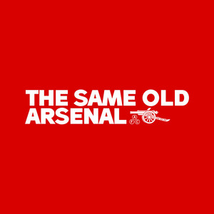 Same Old Arsenal Podcast | Podcast on Spotify