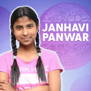 Janhavi Panwar | Podcast on Spotify