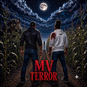 Multiverso Terror  podcast cover