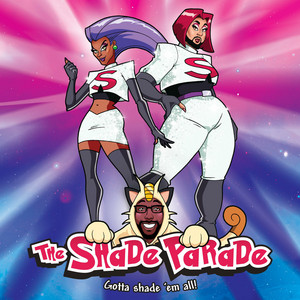 The Shade Parade | Podcast on Spotify