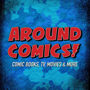 Pesto Comics - Audio Edition | Podcast on Spotify