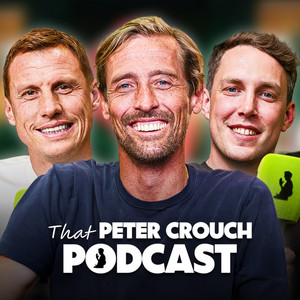 That Peter Crouch Podcast