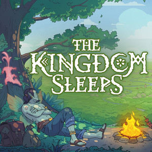 The Kingdom Sleeps: D&D Actual Play Bedtime Stories