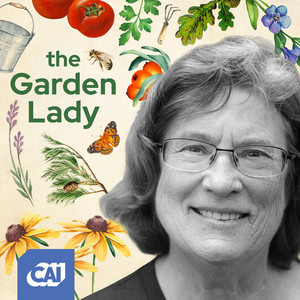 The Garden Lady | Podcast on Spotify