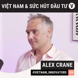 #22 Alex Crane, Managing Director at Cushman & Wakefield