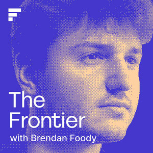 The Frontier with Brendan Foody