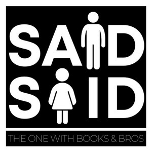 He Said, She Said | Podcast on Spotify