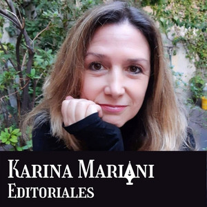 Karina Mariani Editoriales | Podcast on Spotify