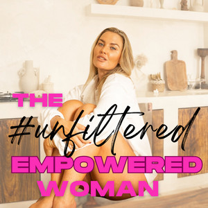 The GLP-1 rebound effect - why you are still binge eating - The UNFILTERED  Empowered Woman Podcast | Podcast on Spotify