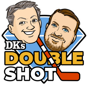 DK’s Double Shot of Penguins