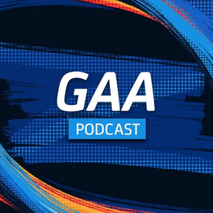 RTÉ GAA Podcast podcast cover