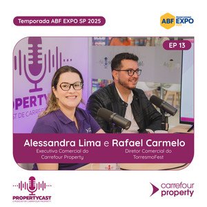 Como os eventos nos estacionamentos transformam o varejo em experiência