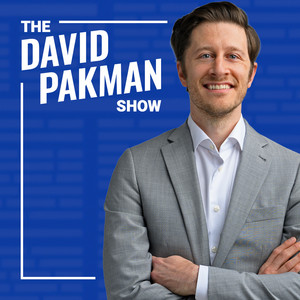 The David Pakman Show