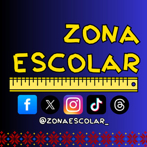 Zona Escolar podcast cover