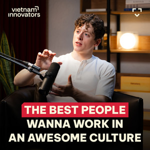 Has Your Company Been An Awesome Culture Yet? | Stephen Turban | EP 402