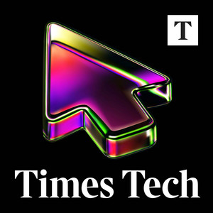 Times Tech podcast cover