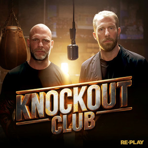 Knockout Club podcast cover