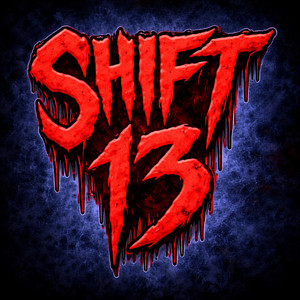 Shift13 Horror Podcast